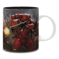 Product image Warhammer 40K - Blood Angels Mug