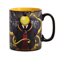Zdjęcie produktu Assassination Classroom - Kubek termiczny Koro-Sensei