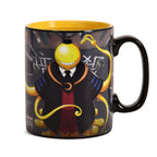 Zdjęcie produktu Assassination Classroom - Kubek termiczny Koro-Sensei