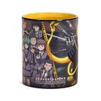 Zdjęcie produktu Assassination Classroom - Kubek termiczny Koro-Sensei