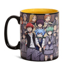 Zdjęcie produktu Assassination Classroom - Kubek termiczny Koro-Sensei