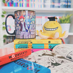 Zdjęcie produktu Assassination Classroom - Kubek termiczny Koro-Sensei