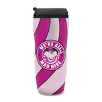 Product image Alice in Wonderland - Cheshire Cat To Go Cup