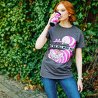 Product image Alice in Wonderland - Cheshire Cat To Go Cup