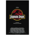 Zdjęcie produktu Jurassic Park - Maxi Plakat Filmowe
