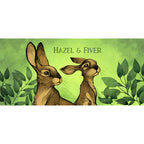 Zdjęcie produktu Kubek Hazel & Fiver dla fanów Ucieczka na Zachód