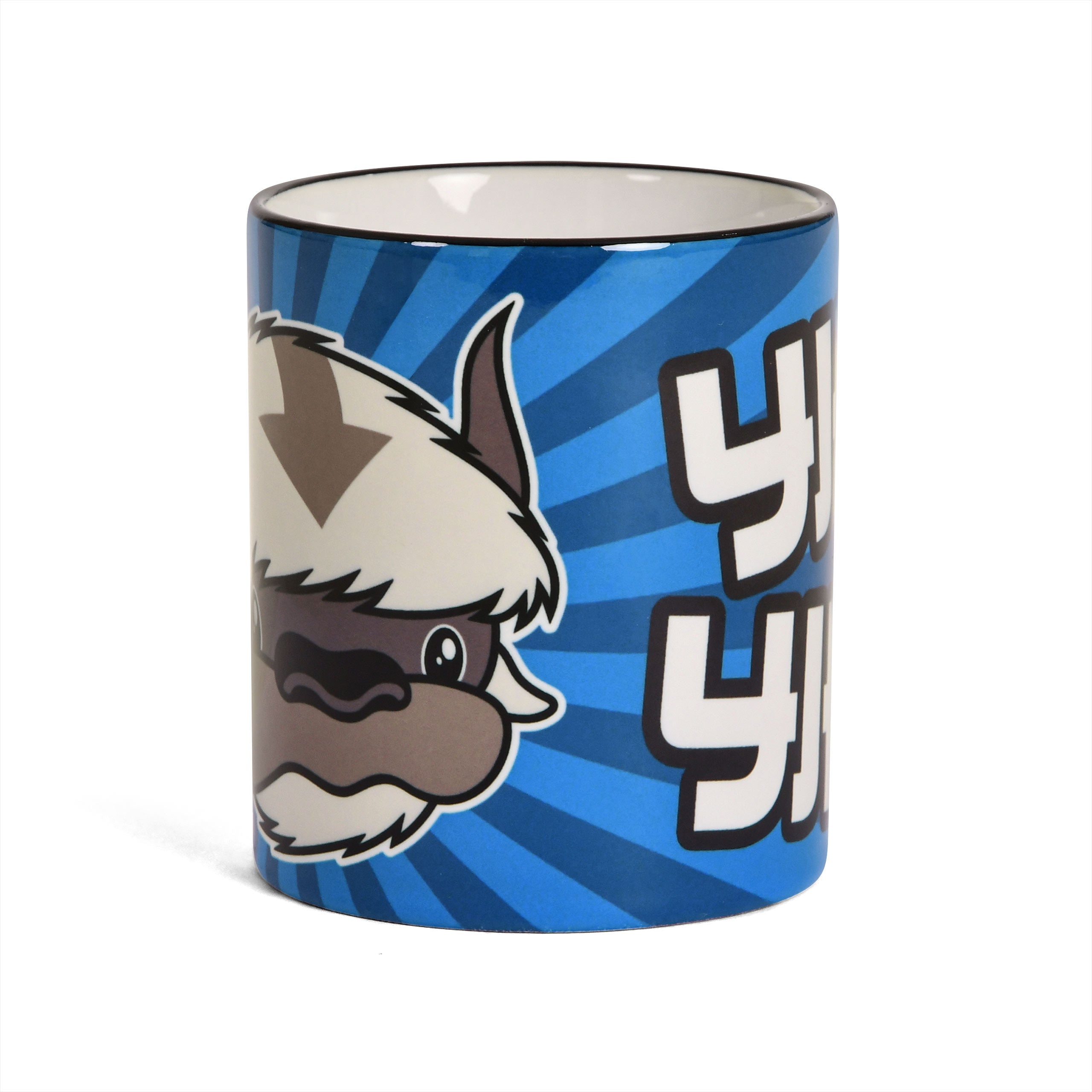 Zdjęcie produktu Kubek Appa Yip Yip dla fanów Avatara