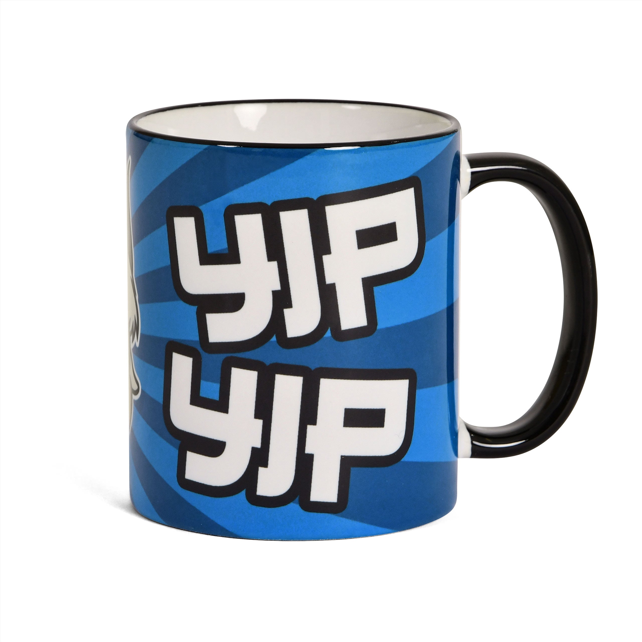 Zdjęcie produktu Kubek Appa Yip Yip dla fanów Avatara