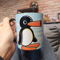 Product image Noot Noot Mug for Pingu Fans