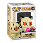 Zdjęcie produktu Inu Yasha - Kirara Funko Pop Figurka