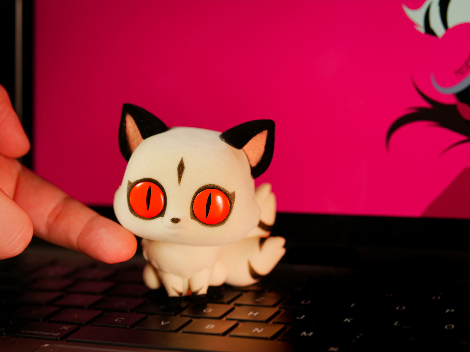 Zdjęcie produktu Inu Yasha - Kirara Funko Pop Figurka