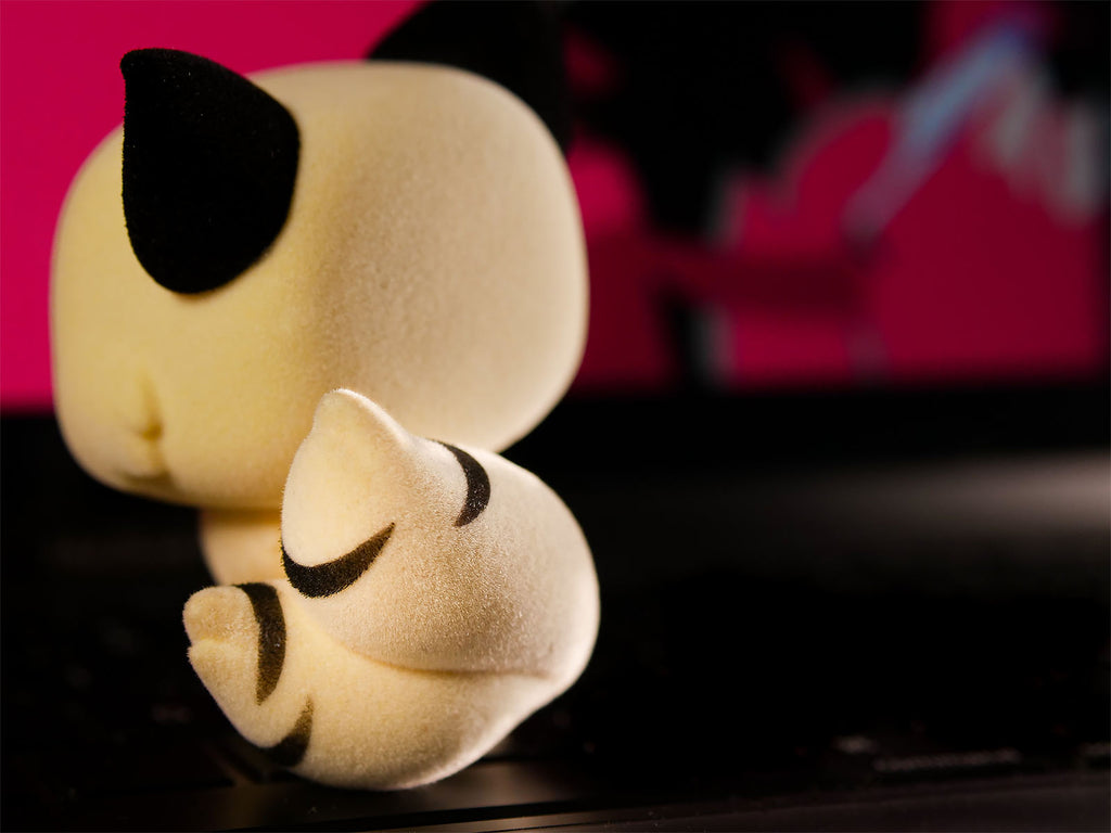 Zdjęcie produktu Inu Yasha - Kirara Funko Pop Figurka