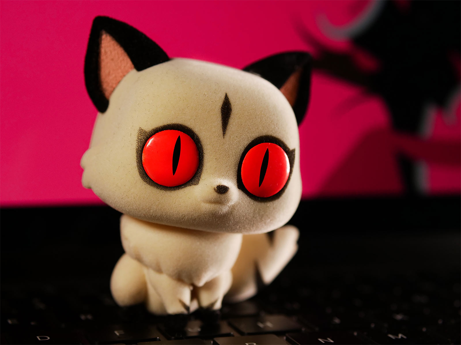Zdjęcie produktu Inu Yasha - Kirara Funko Pop Figurka
