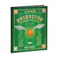 Product image Quidditch Through the Ages - Deluxe Edition