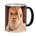 Zdjęcie produktu Gandalf Jubileuszowy Kubek - 20 lat Władcy Pierścieni
