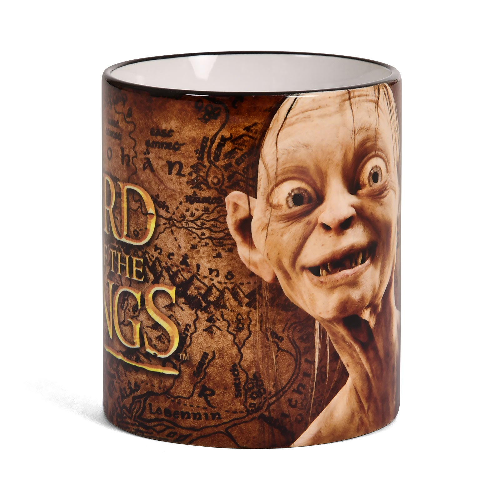 Product image Gollum Anniversary Mug - 20 Years The Lord of the Rings