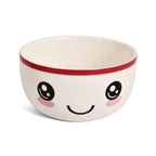 Product image Kawaii Bowl with Lid for Anime Fans