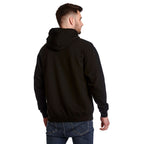Zdjęcie produktu The Mandalorian Dark Warrior Bluza z kapturem czarna - Star Wars