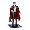 Zdjęcie produktu Universal Monsters - Dracula Bendyfigs Figurka 18 cm