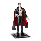 Zdjęcie produktu Universal Monsters - Dracula Bendyfigs Figurka 18 cm