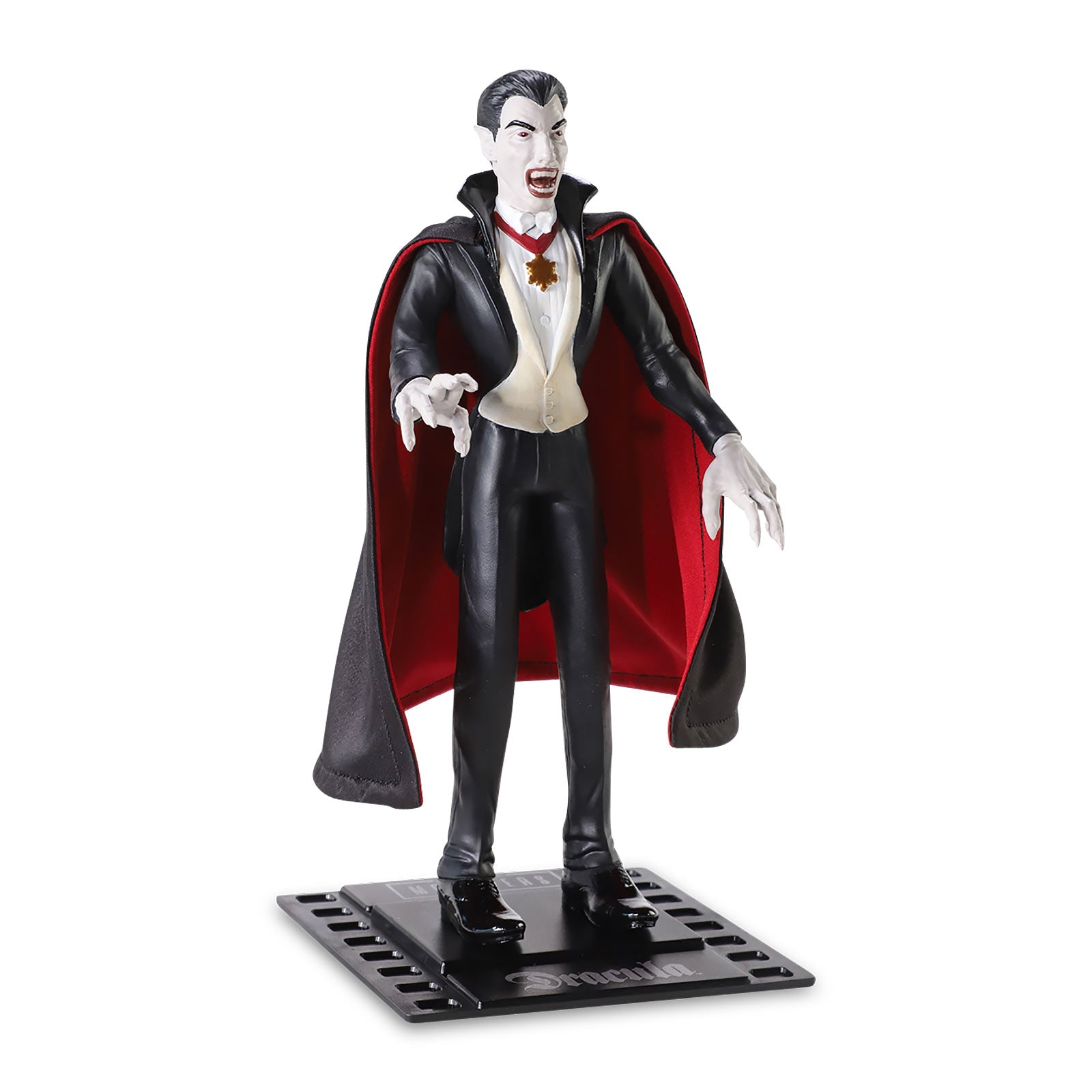 Zdjęcie produktu Universal Monsters - Dracula Bendyfigs Figurka 18 cm
