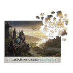 Product image Assassin's Creed - Valhalla Raid Planning Puzzle