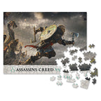 Zdjęcie produktu Assassin's Creed - Valhalla Fortress Assault Puzzle