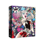 Product image Harley Quinn - Die Laughing Puzzle