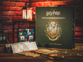 Zdjęcie produktu Harry Potter - Święta w Hogwarcie - Wielka Księga Kalendarza Adwentowego