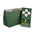 Zdjęcie produktu Wizards Magic - Miętowa czekolada 12 tabliczek