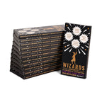Zdjęcie produktu Wizards Magic - Immunity Karmelowa Czekolada 12 Tabliczek