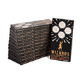 Zdjęcie produktu Wizards Magic - Immunity Czekolada Pomarańczowa 12 Tabliczek