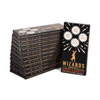 Zdjęcie produktu Wizards Magic - Immunity Czekolada Pomarańczowa 12 Tabliczek