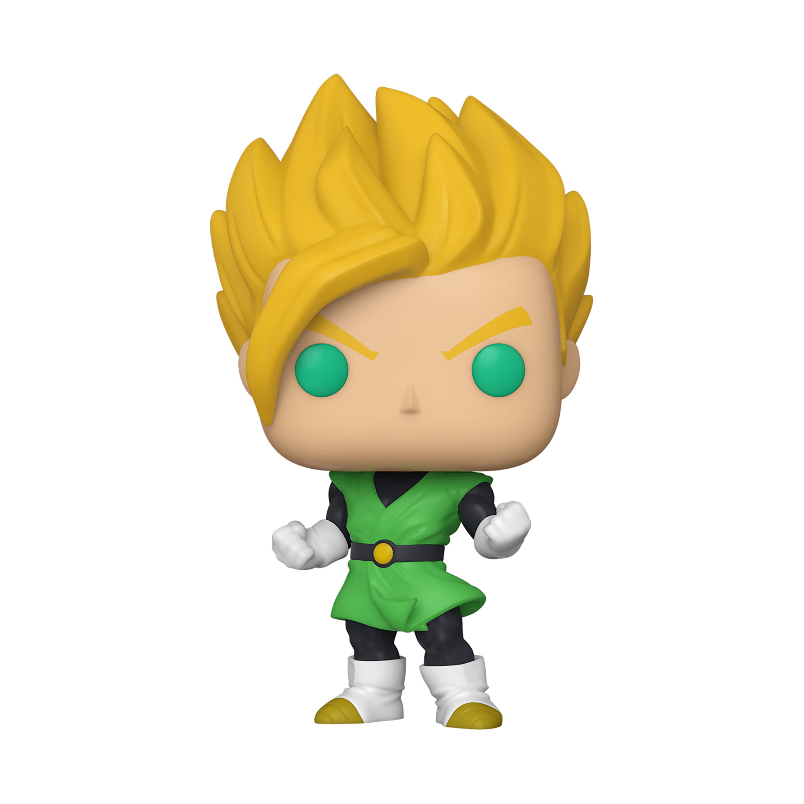 Zdjęcie produktu Super Saiyan Gohan Glow in the Dark Funko Pop Figura - Dragon Ball Z