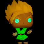 Zdjęcie produktu Super Saiyan Gohan Glow in the Dark Funko Pop Figura - Dragon Ball Z