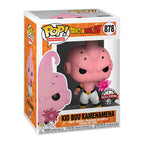 Zdjęcie produktu Dragon Ball Z - Kid Buu Kamehameha Funko Pop Figurka