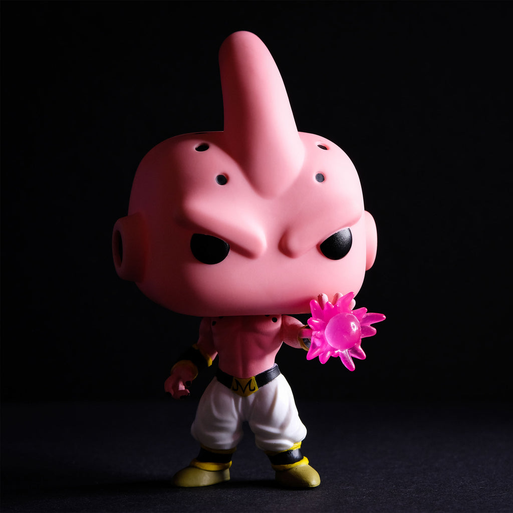 Zdjęcie produktu Dragon Ball Z - Kid Buu Kamehameha Funko Pop Figurka