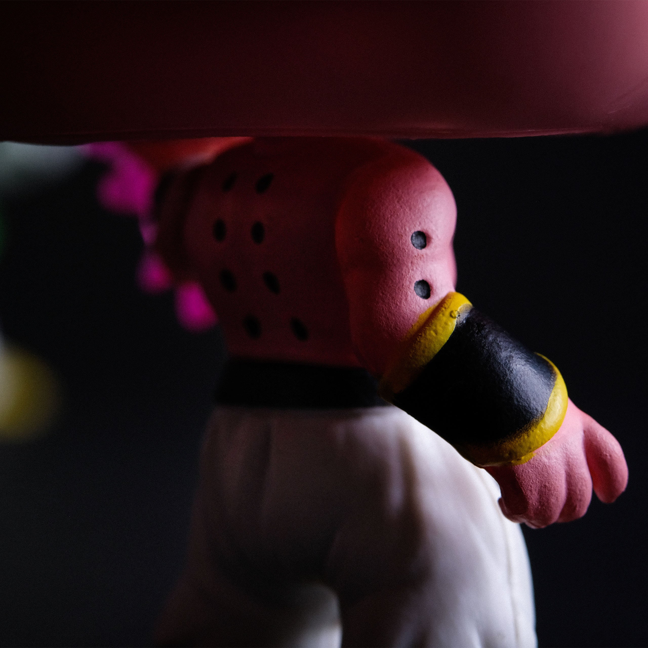 Zdjęcie produktu Dragon Ball Z - Kid Buu Kamehameha Funko Pop Figurka