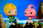 Zdjęcie produktu Dragon Ball Z - Kid Buu Kamehameha Funko Pop Figurka