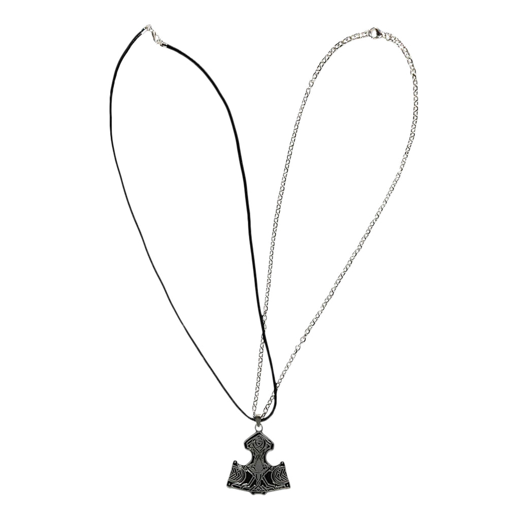 Product image Assassin's Creed - Valhalla Thor's Hammer Necklace