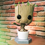Zdjęcie produktu Dancing Groot Super Sized Funko Pop Figurka 46 cm - Strażnicy Galaktyki