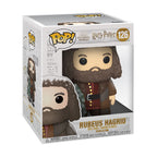 Zdjęcie produktu Harry Potter - Hagrid Holiday Funko Pop Figurka 15 cm