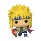 Zdjęcie produktu Naruto - Minato Namikaze Funko Pop Figurka