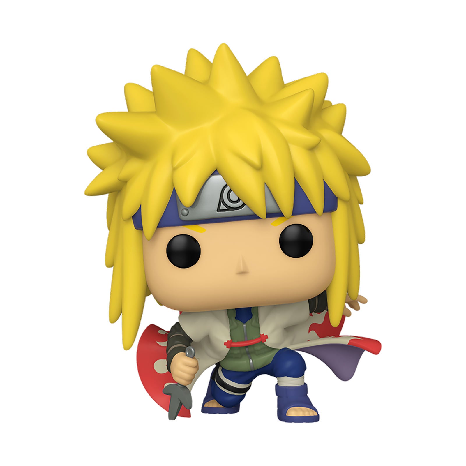 Zdjęcie produktu Naruto - Minato Namikaze Funko Pop Figurka