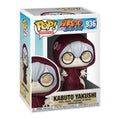 Zdjęcie produktu Naruto - Kabuto Yakushi Funko Pop Figurka