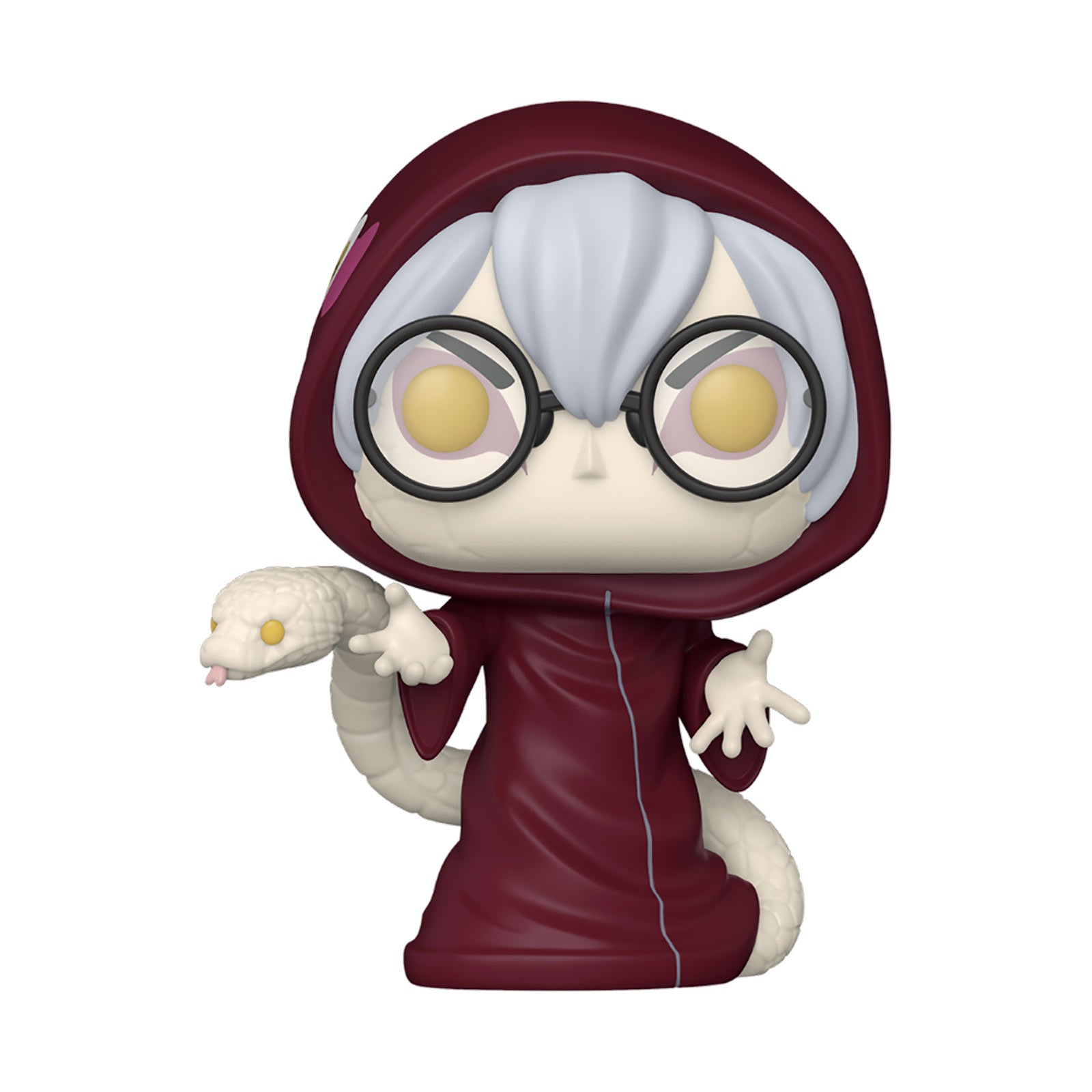 Zdjęcie produktu Naruto - Kabuto Yakushi Funko Pop Figurka
