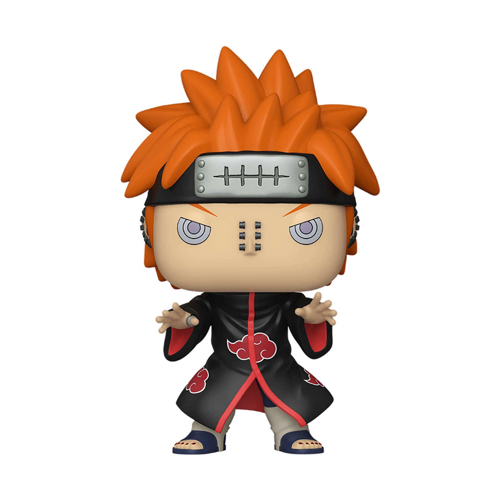 Zdjęcie produktu Naruto - Pain Funko Pop Figurka