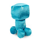 Zdjęcie produktu Minecraft - Happy Explorer Charged Creeper Pluszowa Figurka 19 cm
