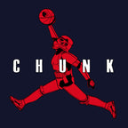Product image Galactic Slam Dunk T-Shirt for Star Wars Fans blue