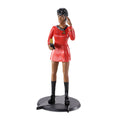 Zdjęcie produktu Star Trek - Figurka Uhura Bendyfigs 18 cm